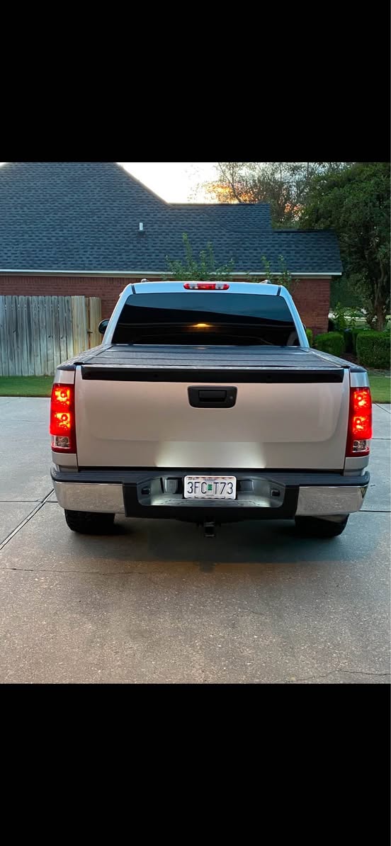 2010 GMC Sierra 1500, view 3