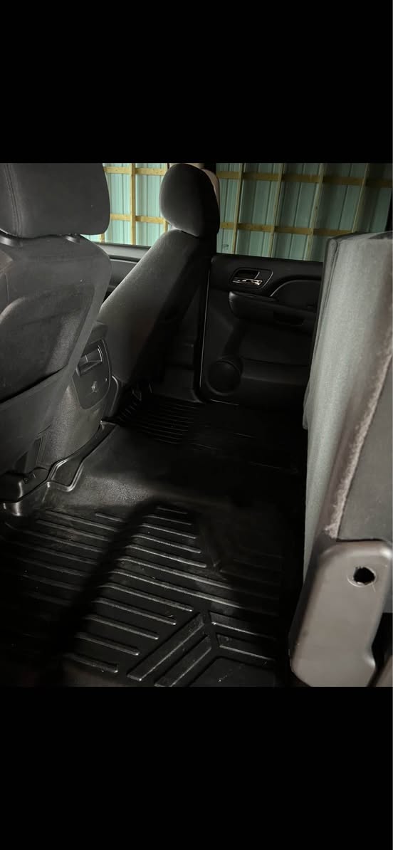 2010 GMC Sierra 1500, view 5