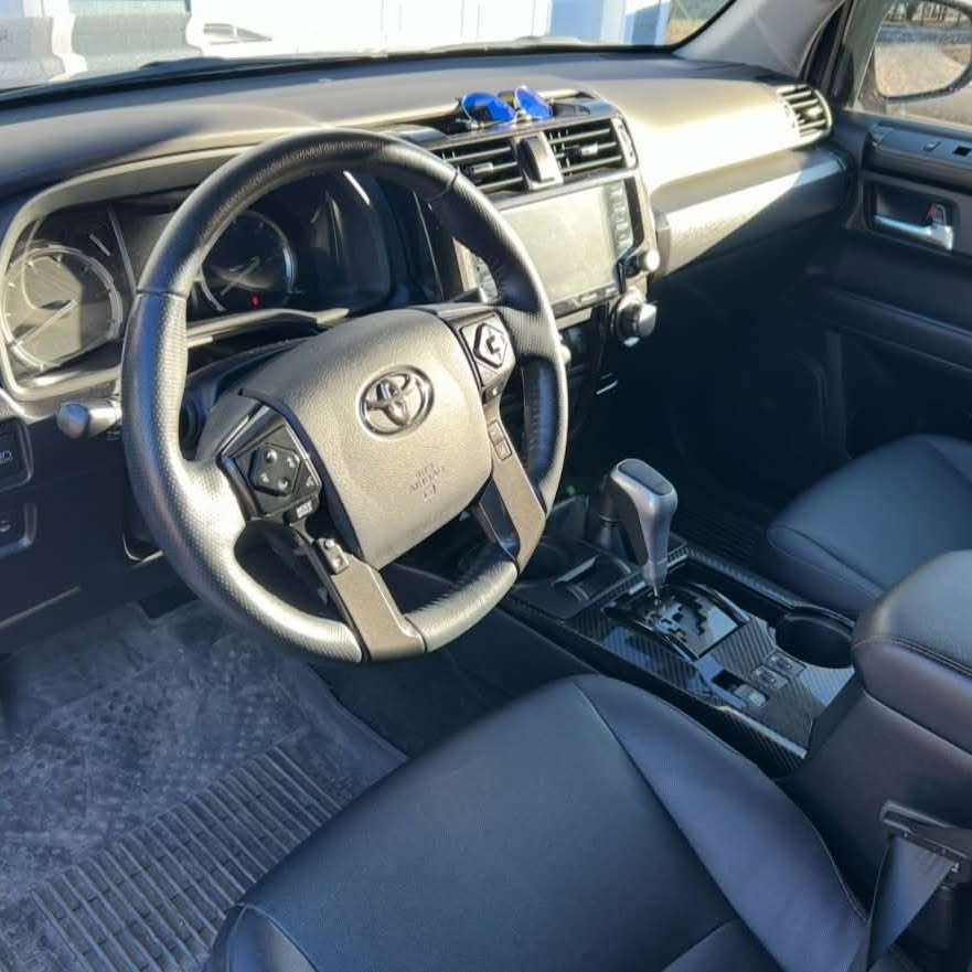 2023 Toyota 4Runner, view 5